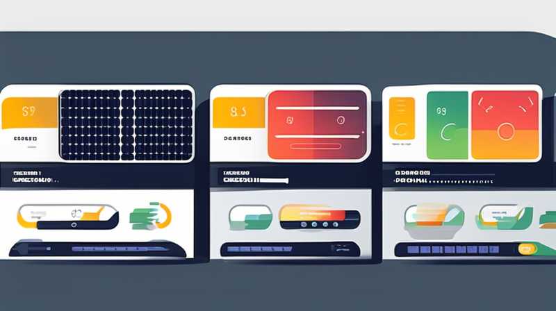 How Solar Cell Efficiency