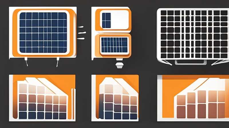 How to increase the use of photovoltaic solar energy?