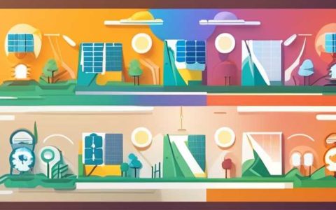 Where is the main cleaning of solar energy