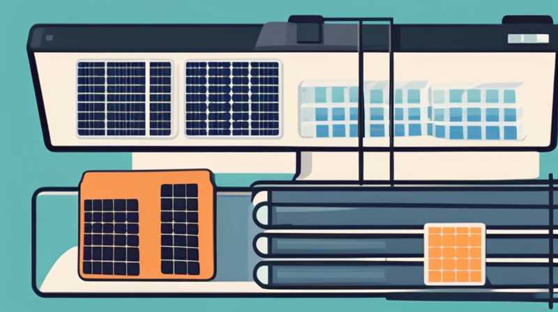 How much does a 20kw solar power generation equipment cost