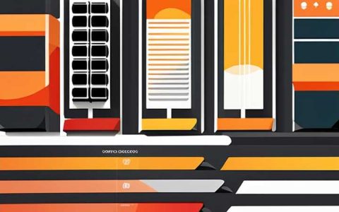 How do objects absorb solar energy?