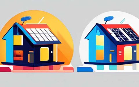 Can electronic locks be charged by solar energy? How much does it cost?