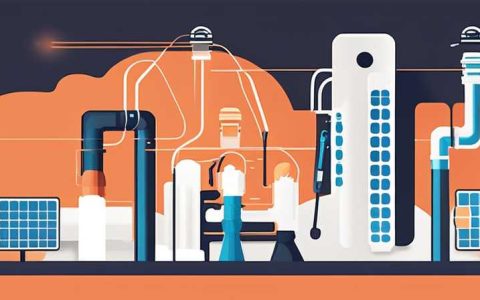 How to connect solar dark valve