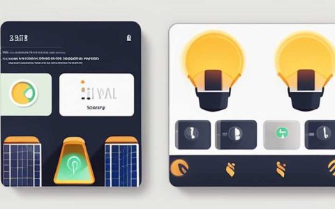 How many volts of electricity can solar lights save?