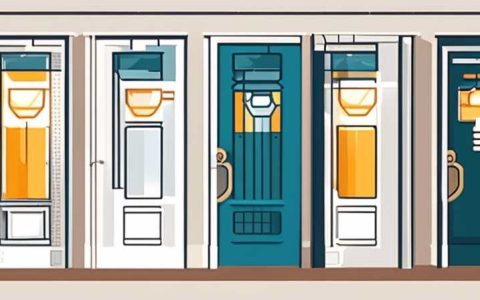How to remove the solar panel of the front door light