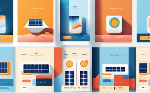 How many lux does solar test show?