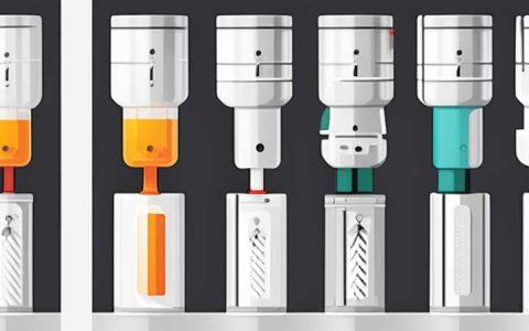 How to replace the solar aluminum-plastic tube switch