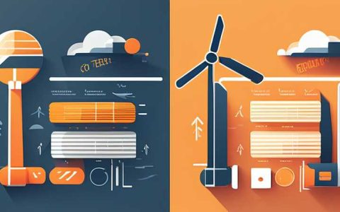 Wind energy and solar energy, which one has a better future?