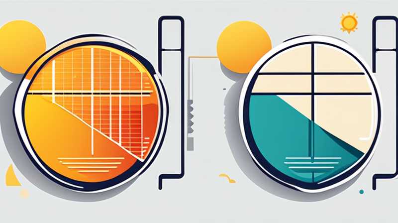 How to depreciate solar energy