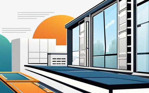 What is the role of rooftop solar panels?