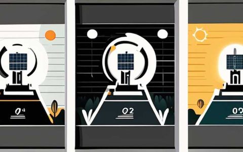 What does 3h of solar light mean?