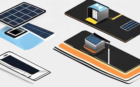 How to charge for solar road