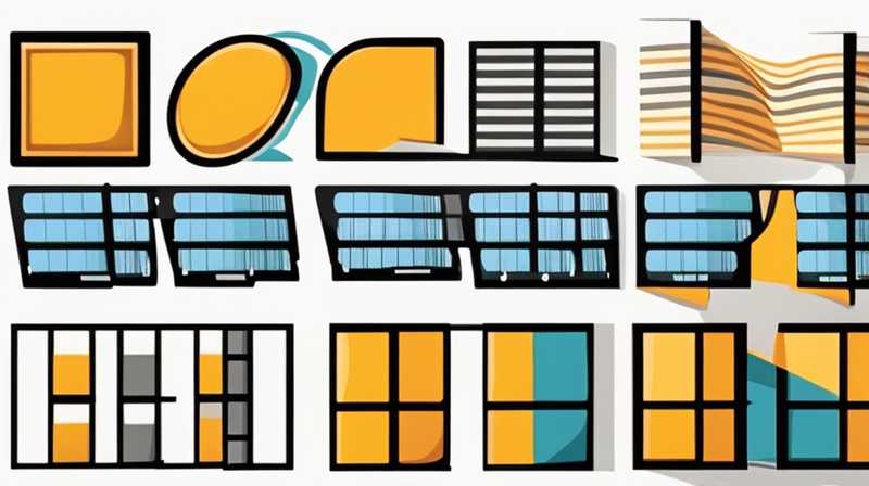 How to make solar panels by machine