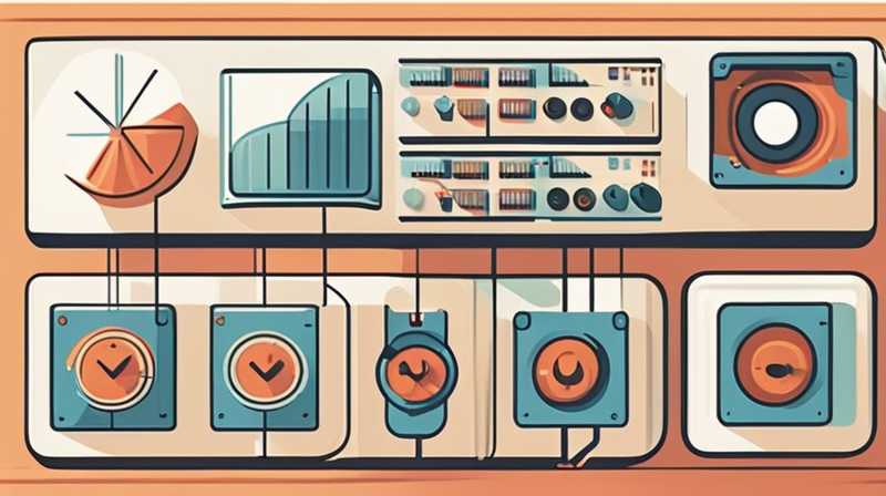 ¿Cuánto cuesta el sistema de la central eléctrica de almacenamiento de energía?