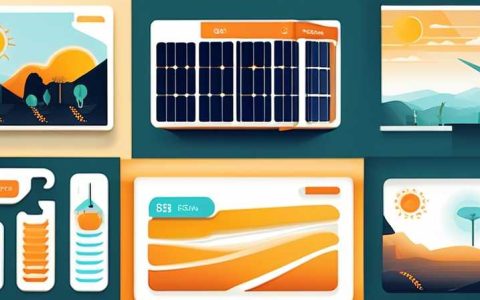 Where does solar energy come from?