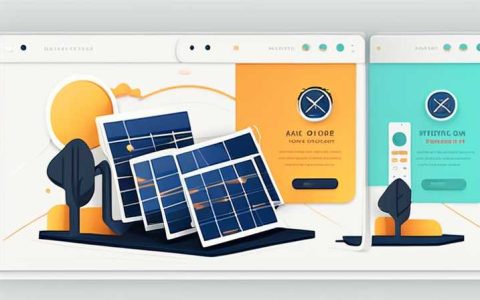 Where to learn solar energy maintenance