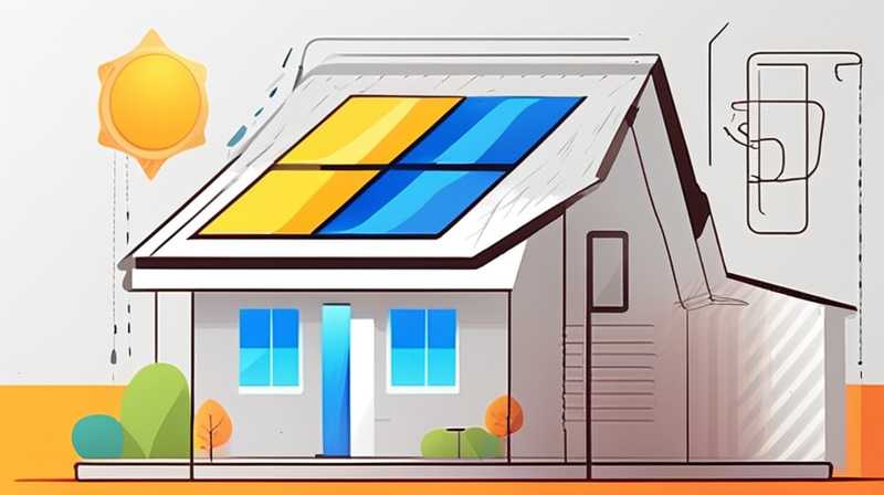 Can the strobe light be charged by solar energy? How to charge it?