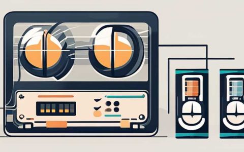 How many amps does a 100 watt solar panel have