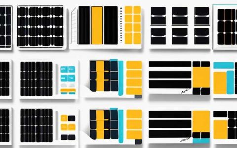 How much do second-hand solar panels sell for?