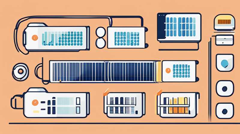 How to calculate the ideal solar power generation