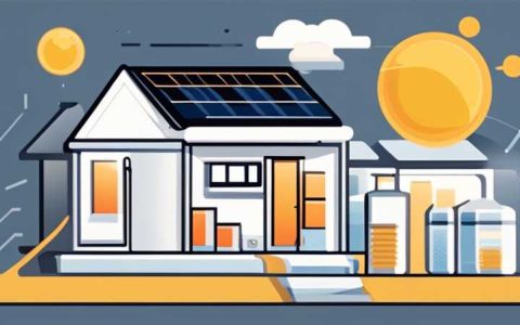 How much does 700 yuan of solar electricity cost?