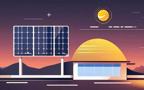 How about the solar energy of Yanhui Expressway