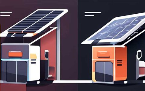 What are foldable solar panels good for?