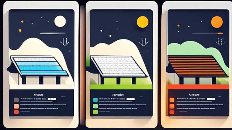 How to connect home solar light strips