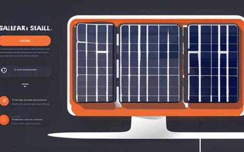 How to connect solar panels?