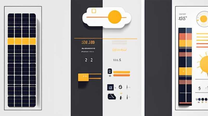 How to measure the quality of solar energy