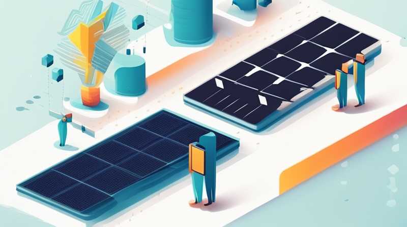 Who are the solar energy entrepreneurs?