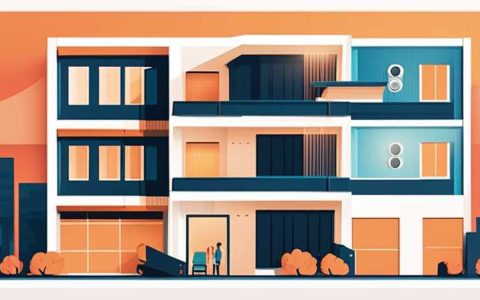 What kind of high-rise solar installation is good?