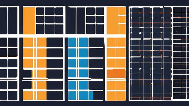 How to choose solar panels and photovoltaic panels