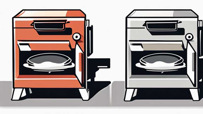 What are the disadvantages of solar ovens?