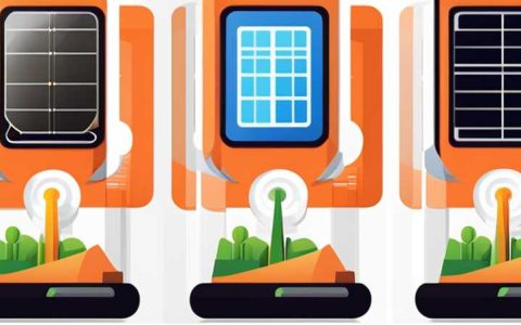 How to dig the foundation of solar lamp