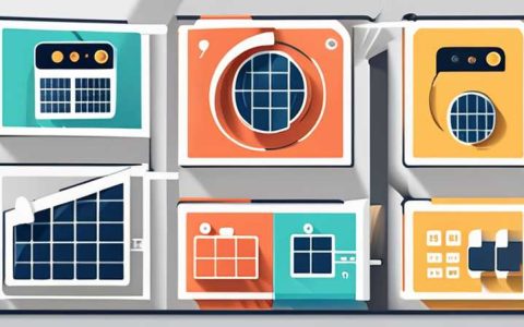 What is the tax rate for solar installation?