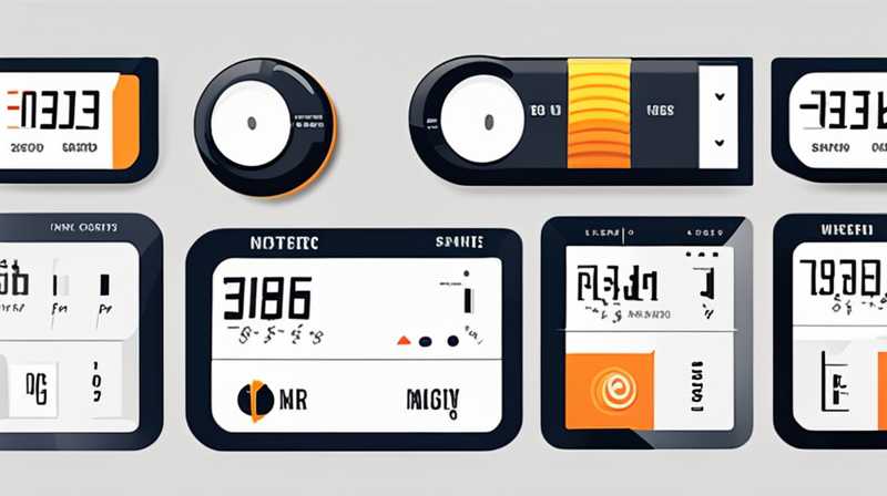 Which brand of solar display meter is good?