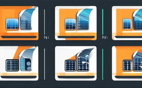How to use household solar lights