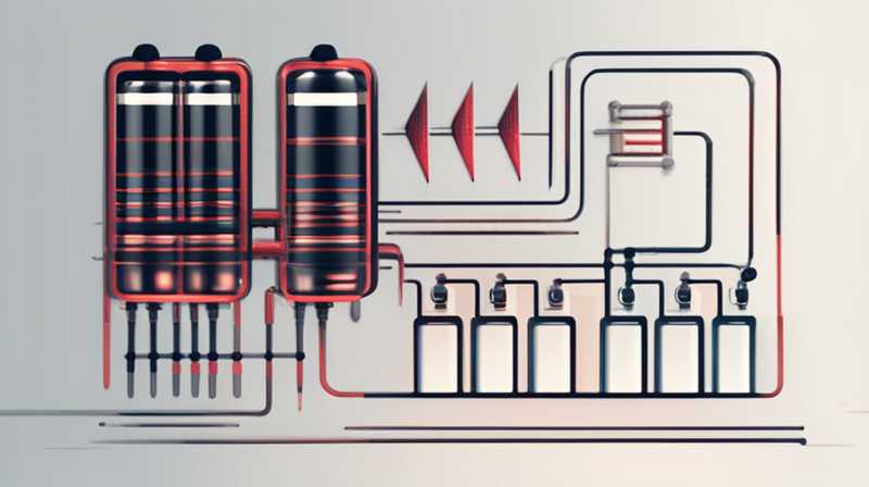 ¿Cuál es la eficiencia máxima de una central eléctrica de almacenamiento de energía?