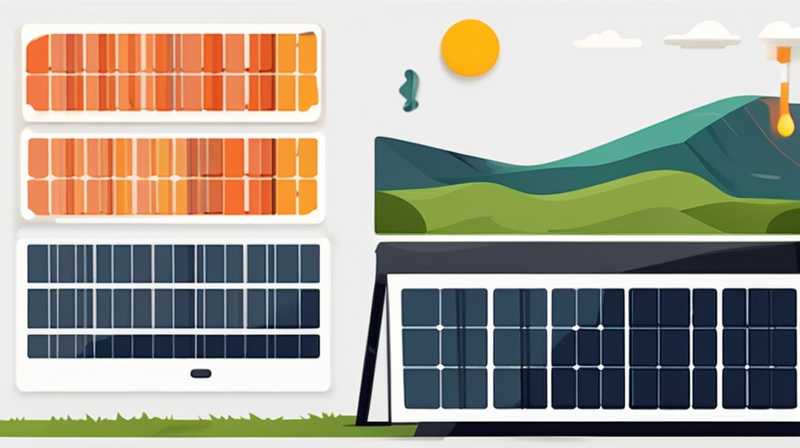 How much does a soft solar panel cost?