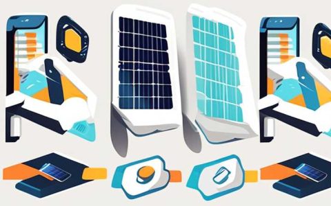 Where are the solar light repairers from?