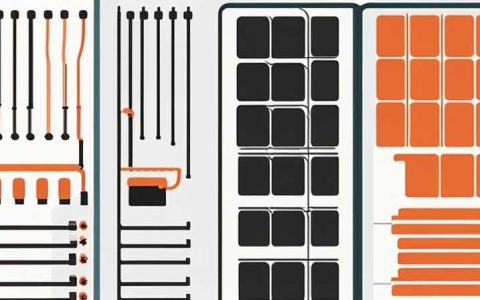 How to discharge capacitors in solar panels