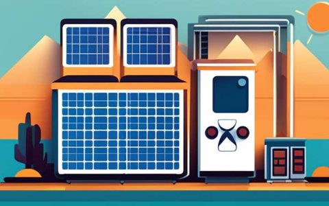 How much is the voltage of 1w solar panel