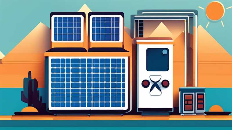 How much is the voltage of 1w solar panel