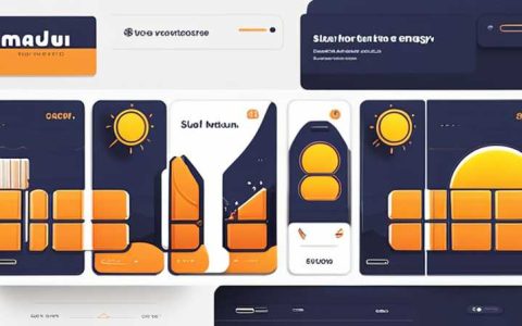 Where is the solar energy store in Mudu?