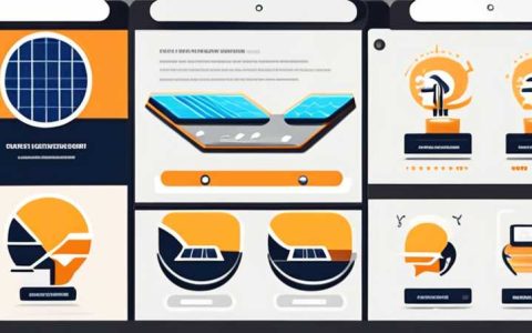 How to enter the photovoltaic solar power generation industry