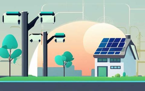 Where are the solar street light training courses?
