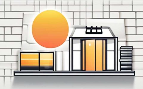 How to install solar light tubes in tile houses