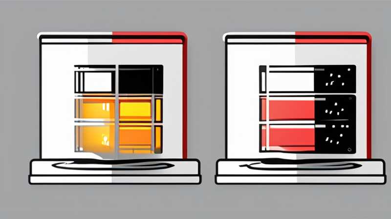 How to install and disassemble solar lights