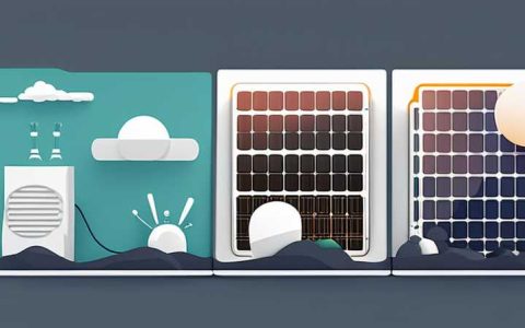 What is the slag of cleaning up solar energy?